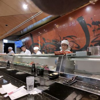 Kabuki Japanese Restaurant - Inside - Japanese Near Me - Tempe, Arizona Kabuki Japanese Restaurant - Inside - Japanese Near Me - Tempe, Arizona