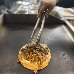 Tacos Elizabeth - Famosas pelliscadas de asada estilo Culiacán Sinaloa