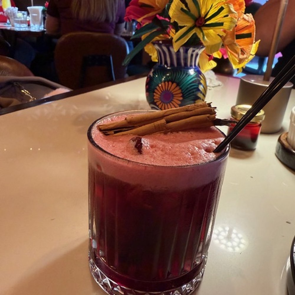 Chepil - Mezcal Jaimaica - Mexican Near Me - Tijuana, BCN