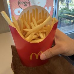 McDonald's - French Fries