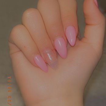B & Y Nails Spa - Nail Salons Near Me - Austin, Texas