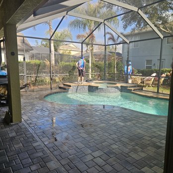 Got Your Six Pressure Washing - Making sure it's right. - Pressure Washers Near Me Got Your Six Pressure Washing - Making sure it's right. - Pressure Washers Near Me