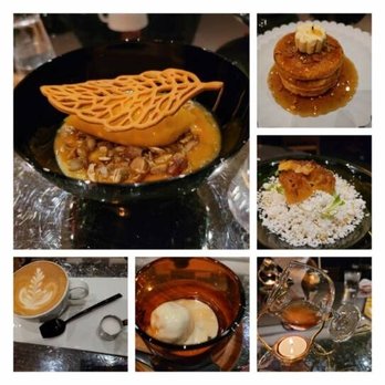 Pineapple & Pearls - Desserts were beautiful and delicious! - New American Near Me - Washington, DC, District of Columbia Pineapple & Pearls - Desserts were beautiful and delicious! - New American Near Me - Washington, DC, District of Columbia