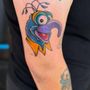 Photo of Love-N-Hate Tattoo Studio