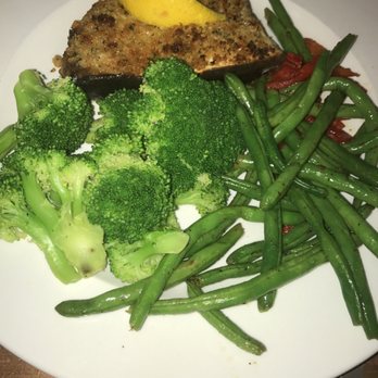 Richard's Pub - Best Swordfish in RI.  Not on the menu everyday though! - Pubs Near Me - East Greenwich, Rhode Island