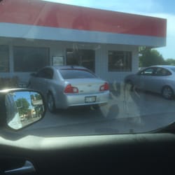 U-Stop Convenience Shop