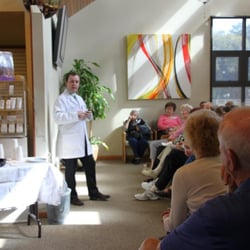 Gulfcoast Eye Care - Palm Harbor - Gulfcoast Eye Care offer FREE seminars to learn more about our breakthrough technology