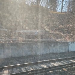 Metro North Hastings-On-Hudson
