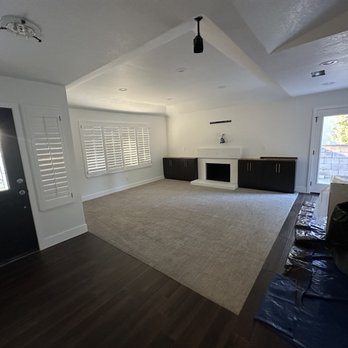 Best Carpet - Living room carpet - Carpeting Near Me - Montclair, California