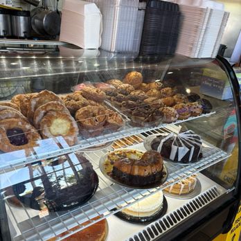Cafe Canela - Pastries - Mexican Near Me - Lynwood, California