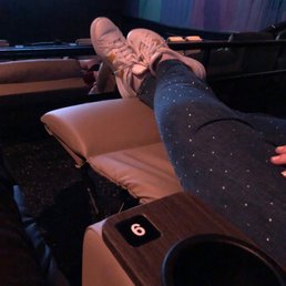 New recliners