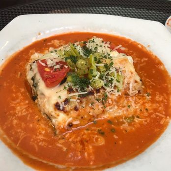 Pastabilities - Chicken sausage and pepperoncini Lasagna - Italian Near Me - Syracuse, New York Pastabilities - Chicken sausage and pepperoncini Lasagna - Italian Near Me - Syracuse, New York
