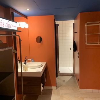 25hours Hotel Terminus Nord - Hotels Near Me - Paris, 75