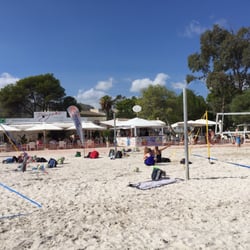 Playero Alcudia