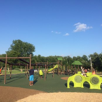 SGT Billy Wilson park - New play structure - Parks Near Me - Buffalo, New York SGT Billy Wilson park - New play structure - Parks Near Me - Buffalo, New York