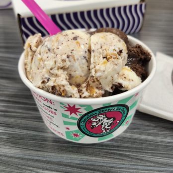 Chocolate Shoppe Ice Cream - Fat Elvis and Zanzibar Chocolate - Ice Cream & Frozen Yogurt Near Me - Madison, Wisconsin Chocolate Shoppe Ice Cream - Fat Elvis and Zanzibar Chocolate - Ice Cream & Frozen Yogurt Near Me - Madison, Wisconsin