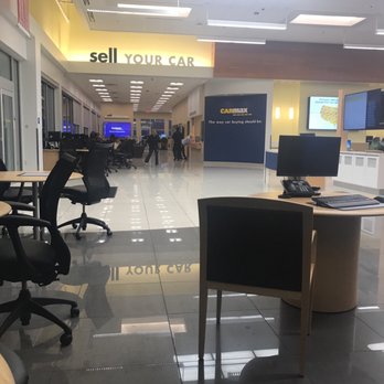 CarMax - SUCH A FRIENDLY ENVIROMENT. AND EMPLOYEES!!! THEY ARE ALL SOO WELCOMING - Car Buyers Near Me - Murrieta, California