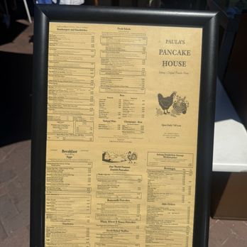 Paula's Pancake House - Breakfast & Brunch Near Me - Solvang, California Paula's Pancake House - Breakfast & Brunch Near Me - Solvang, California