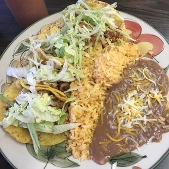 Mimi's Restaurant - Mexican Near Me - Amarillo, Texas