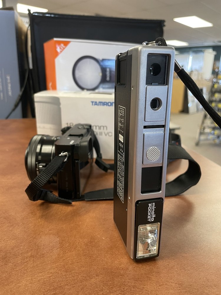 DELAWARE CAMERA & VIDEO Updated October 2024 23 Photos & 35 Reviews