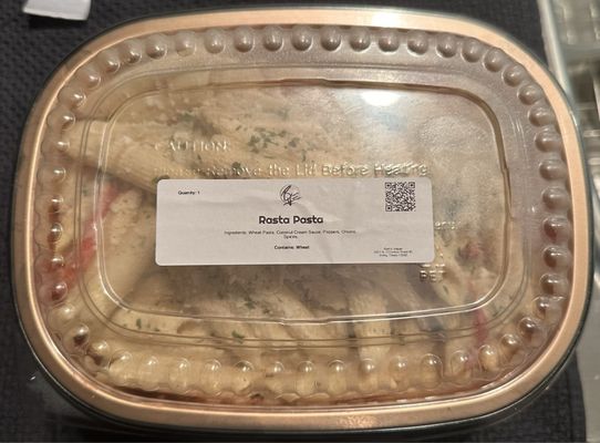 Bam's Vegan by null