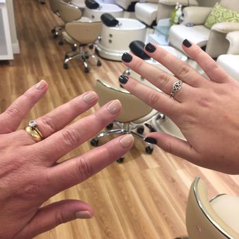 Bamboo Spa - LOVE that amazing work they did on our nails! - Waxing Near Me - Orinda, California Bamboo Spa - LOVE that amazing work they did on our nails! - Waxing Near Me - Orinda, California