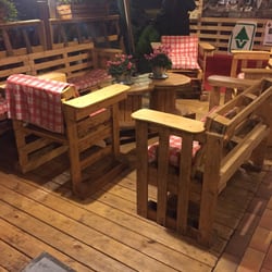 Al Boccon Divino - Esterno
