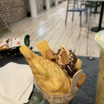 Snowl Cafe - Bubble Tea Near Me - Aurora, Colorado