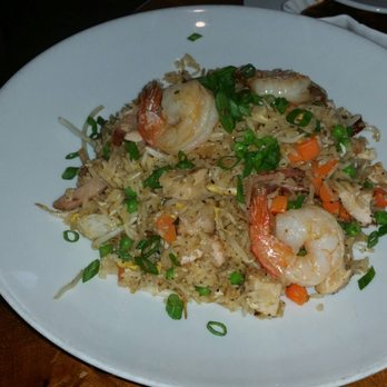 Trader Vic's - all in rice. - Hawaiian Near Me - Emeryville, California Trader Vic's - all in rice. - Hawaiian Near Me - Emeryville, California