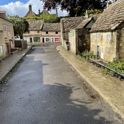 Model Village