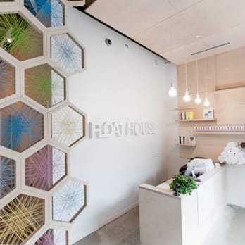 Float House - Float Spa Near Me - Vancouver, British Columbia Float House - Float Spa Near Me - Vancouver, British Columbia