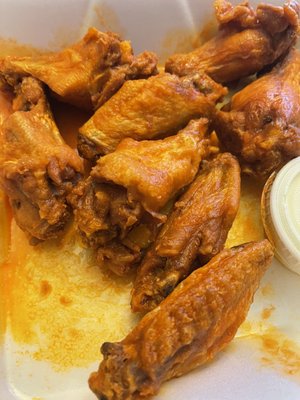 Wings 'n Things by null