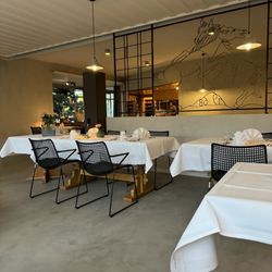 Gaststätte Ponyhof - Innenansicht
