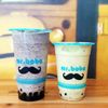 Mr Boba gift card