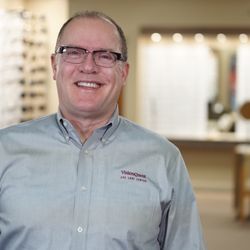 Vision Quest Eye Care Center - Dr. Troy Raber