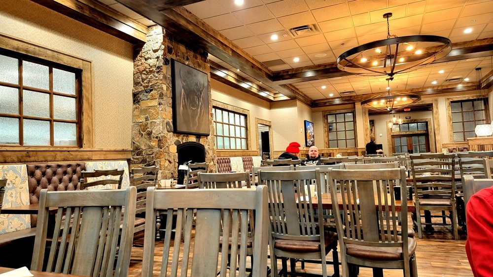 Original Pancake House