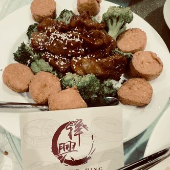 Cheung Hing Restaurant - Beef Cube w/ Teriyaki Sauce {8/4/2026} - Dim Sum Near Me - San Francisco, California Cheung Hing Restaurant - Beef Cube w/ Teriyaki Sauce {8/4/2026} - Dim Sum Near Me - San Francisco, California