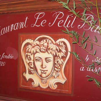 Le Petit Bacchus - ptit bacchus - French Near Me - Nantes, 44