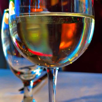 The Magic Lamp Inn - My white glass of wine Edward hand delivered me - Steakhouses Near Me - Rancho Cucamonga, California The Magic Lamp Inn - My white glass of wine Edward hand delivered me - Steakhouses Near Me - Rancho Cucamonga, California