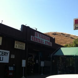 Riverkern General Store