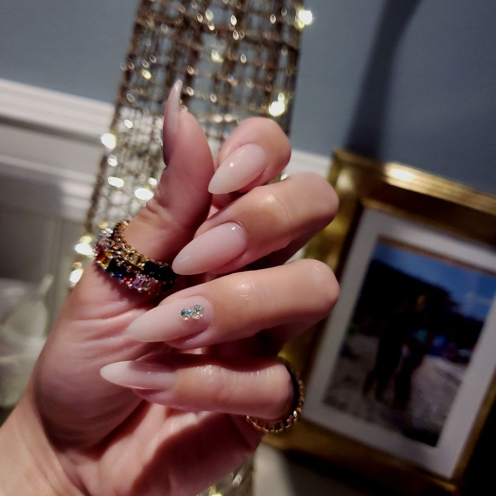 Stellar Nails and Spa - 01/03/2020 Flawless work as always By: Jin - Nail Salons Near Me - Demarest, New Jersey Stellar Nails and Spa - 01/03/2020 Flawless work as always By: Jin - Nail Salons Near Me - Demarest, New Jersey