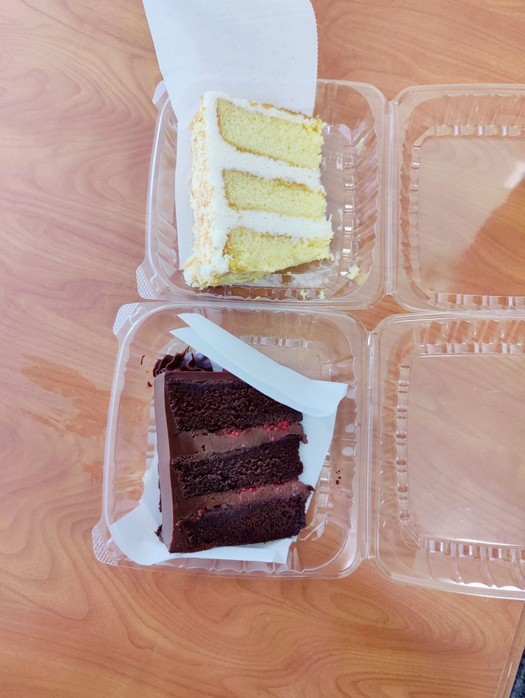 Hayes Barton Café & Dessertery