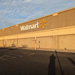 Walmart Supercenter - Walmart Supercenter, Salisbury