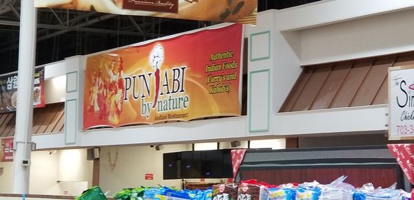 Punjabi By Nature by null