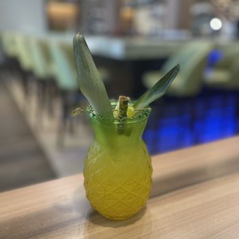 Konoko Restaurant - Margarita Marley - Caribbean Near Me - White Marsh, Maryland Konoko Restaurant - Margarita Marley - Caribbean Near Me - White Marsh, Maryland
