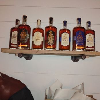 Uncle Nearest - Distilleries Near Me - Shelbyville, Tennessee Uncle Nearest - Distilleries Near Me - Shelbyville, Tennessee