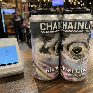 Chainline Brewing Company on Yelp