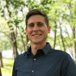 New Leaf Counseling - Country Club Plaza - Adam Lynch, M.A., LMFT, Marriage and Family Therapist
