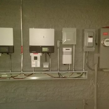 Thriving Solar Solutions - Solar Installation Near Me - Hayward, California