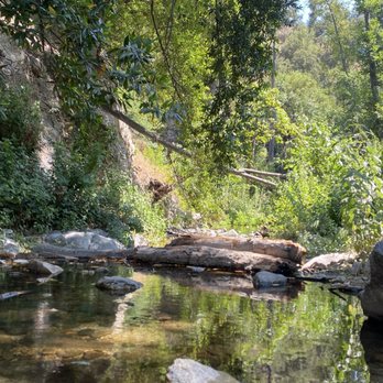 Chantry Flat Recreation Area - Parks Near Me - Sierra Madre, California